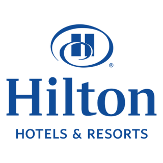 Hilton hotels & resorts