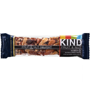 KIND Fruit & Nut, 1.4 Oz Bar (12 Count)